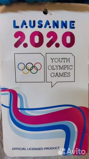 Спортивная шапка оригинал