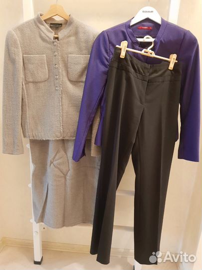 Костюм женский 46