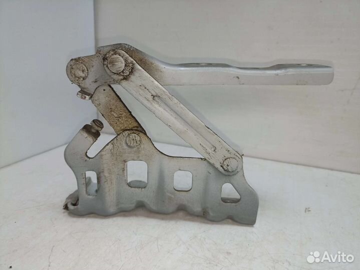 Петли капота Kia Sportage 4