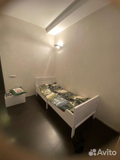 Кровать детская раздвижная IKEA