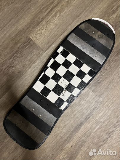 Скейтборд