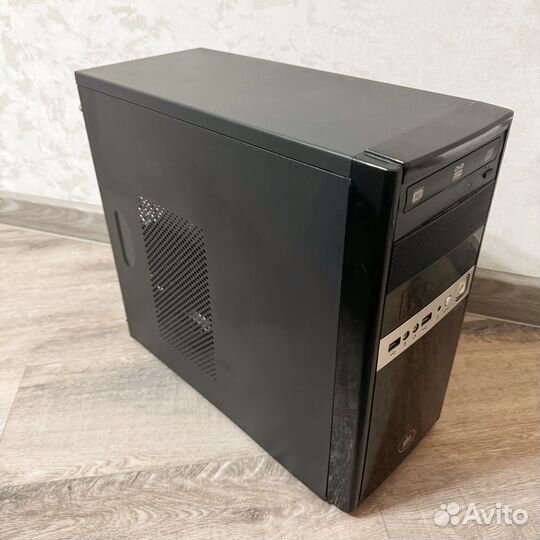 Игровой системный блок