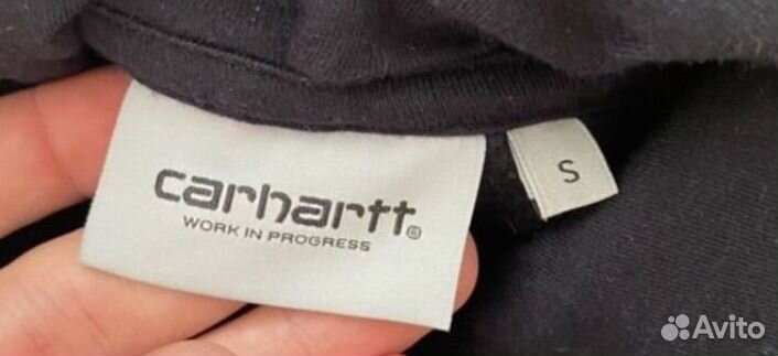 Худи Carhartt wip