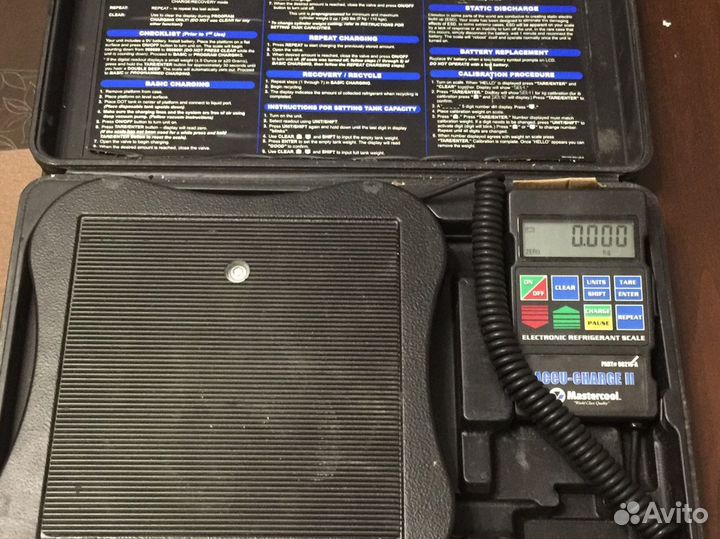 Заправка кондиционеров. Сервис. Ремонт. Утечки фр