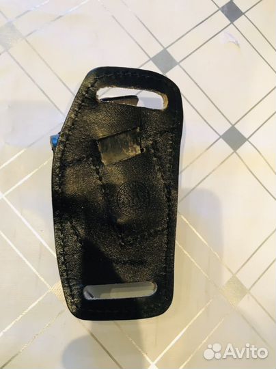 Кобура для пм травматика