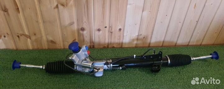 Рулевая рейка Nissan Teana J32