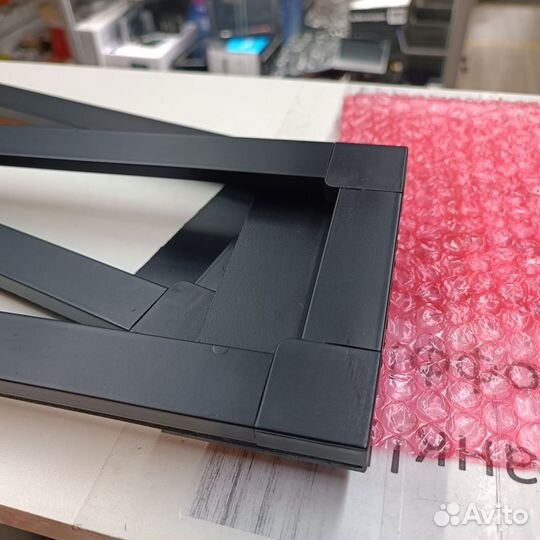 Рамки для номера широкие / рамка для номера 2шт