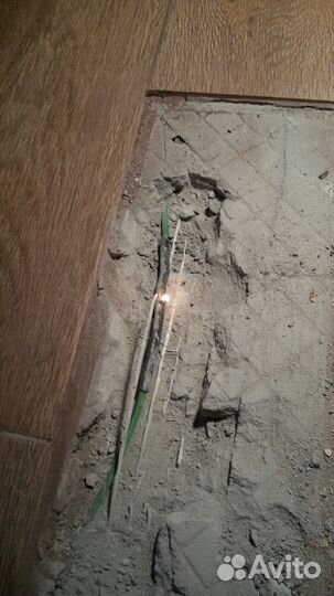 Диагностика и Ремонт Теплого пола