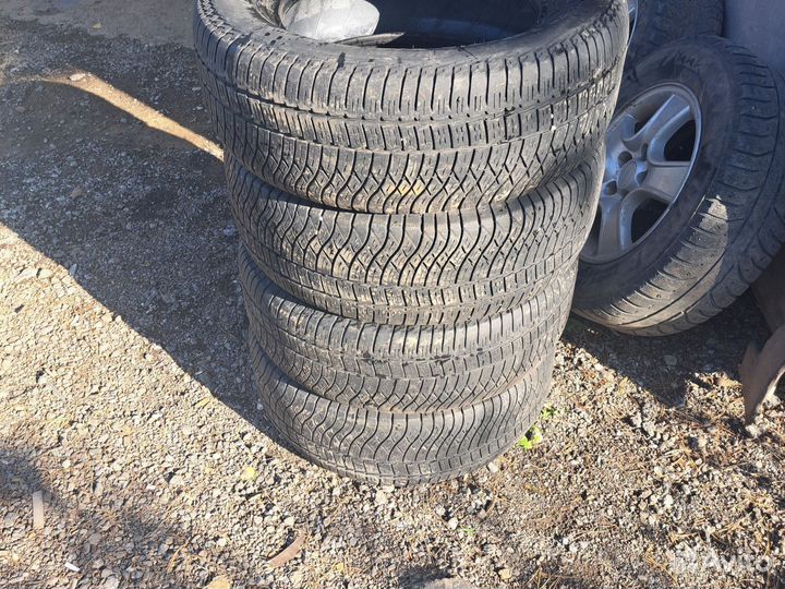 Колеса kia sportage 8 шт оригинал