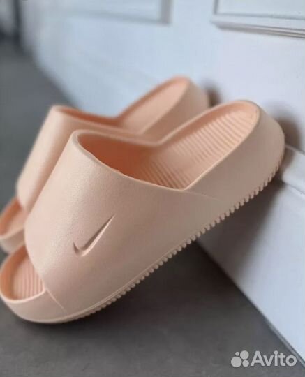 Шлёпки Nike calm slide