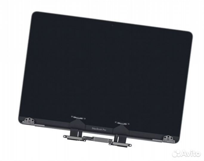 Дисплей для MacBook Pro 13 A1706 Space Grey