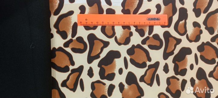 Ткань трикотаж+ компаньон