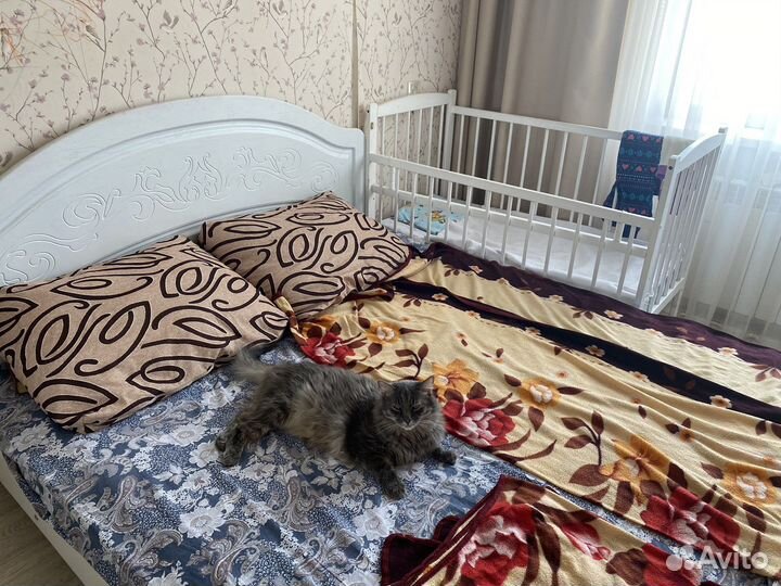 Няня для ребенка