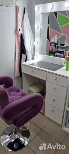 Сдам рабочее место