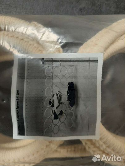 Новая вешалка IKEA для платков, ремней, галстуков