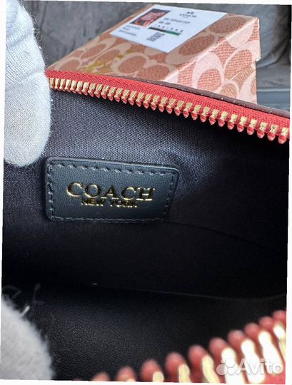 Сумка Coach