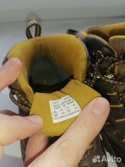 Детская обувь для мальчика