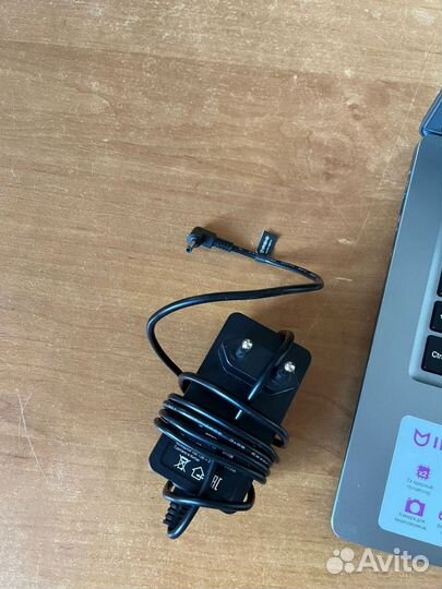 Ноутбук irbis