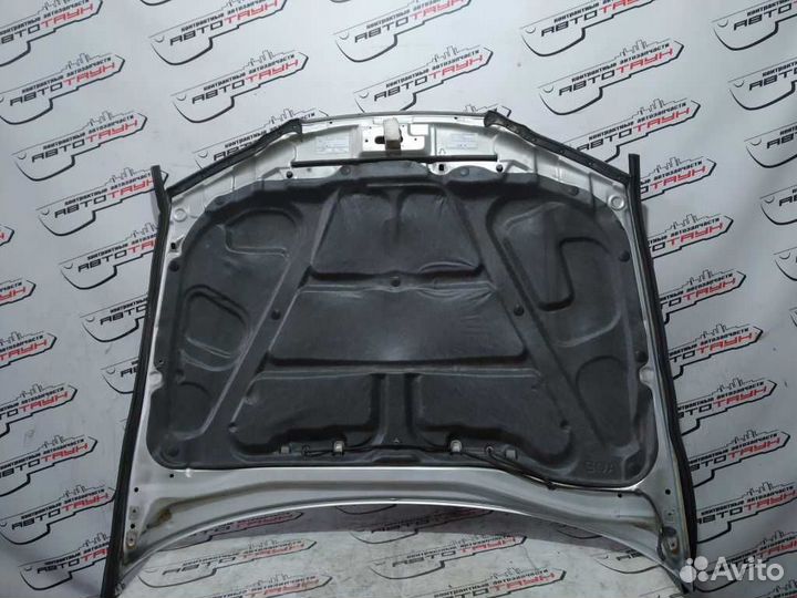 Капот honda isuzu accord aska CF3 CF4 CF5 CF6 CF7