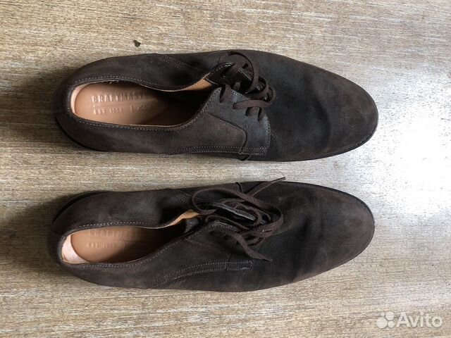 Обувь мужская clarks купить в Москве | Личные вещи | Авито