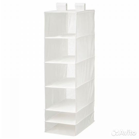 Стеллаж IKEA скубб органайзер