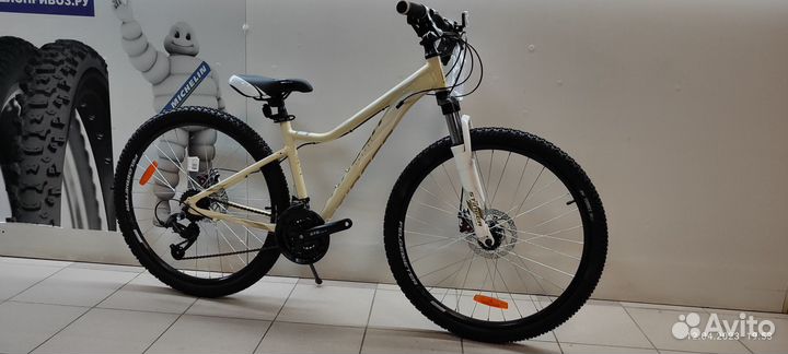 Горный велосипед stinger laguna EVO SE 26