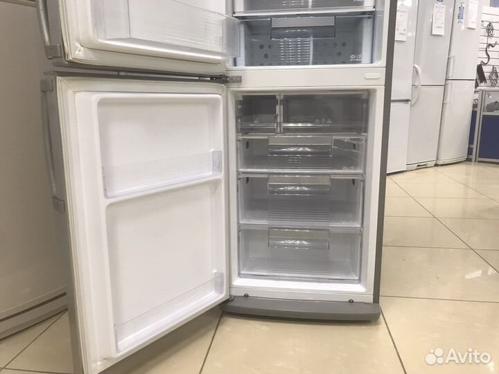 Холодильник LG no frost