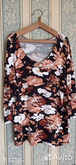 Кофта женская