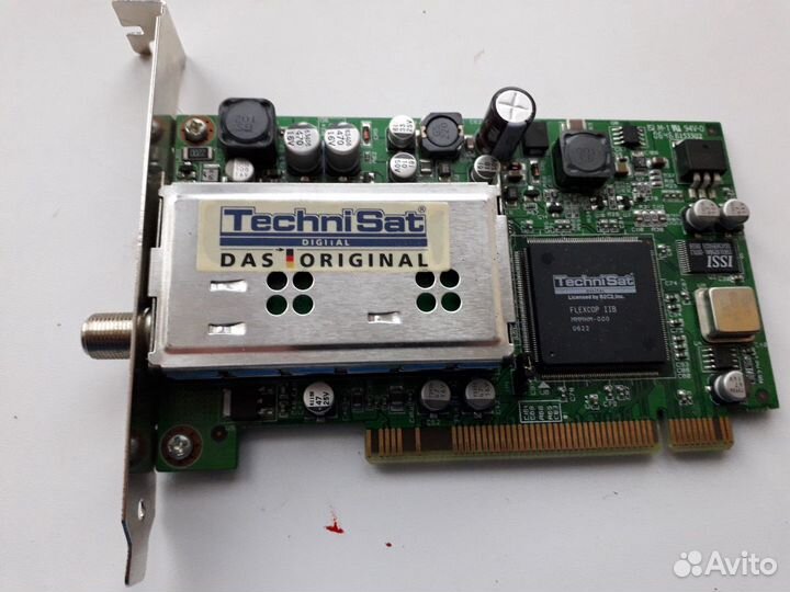 Комплектующая к компьютеру