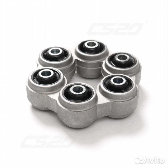 Муфта эластичная 2123/21214 CS-20 усиленная