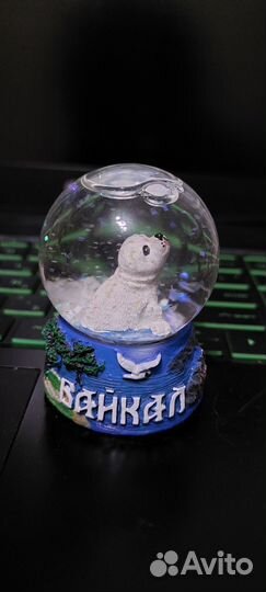 Сувениры Питер Сахалин Байкал