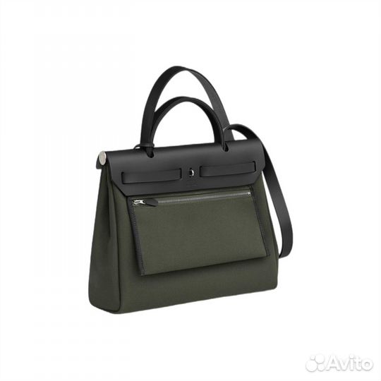 Сумка Hermès Herbag 31 U Оригинал