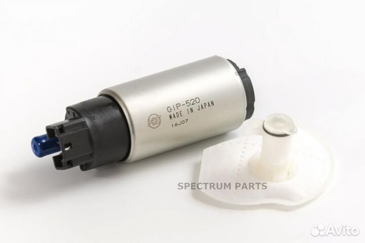 HKT GIP520 деталь