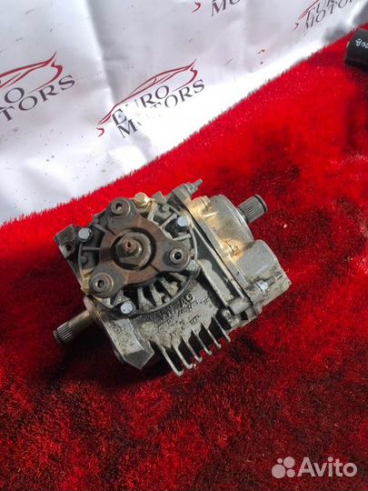 Раздаточная коробка Volkswagen Tiguan 1