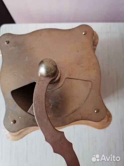 Мельница Ретро