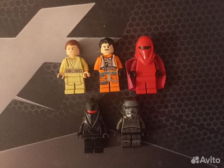 Lego минифигурки chima, star wars, marvel, DC