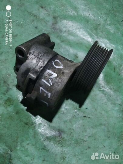 Натяжитель ремня Opel Omega B