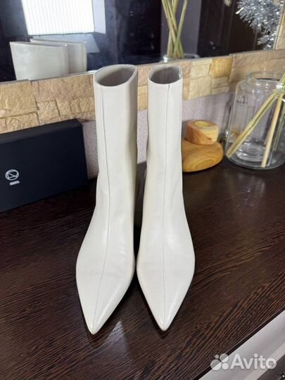 Ботильоны молочные 40р Эконика Premium ориг