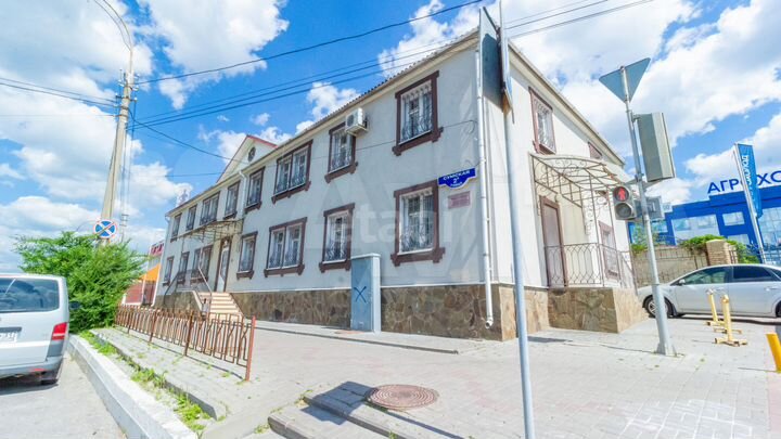 Продам офисное помещение, 250 м²