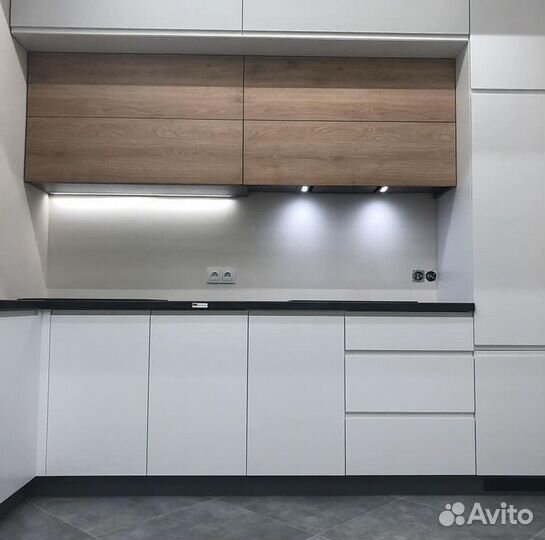 Кухня на заказ