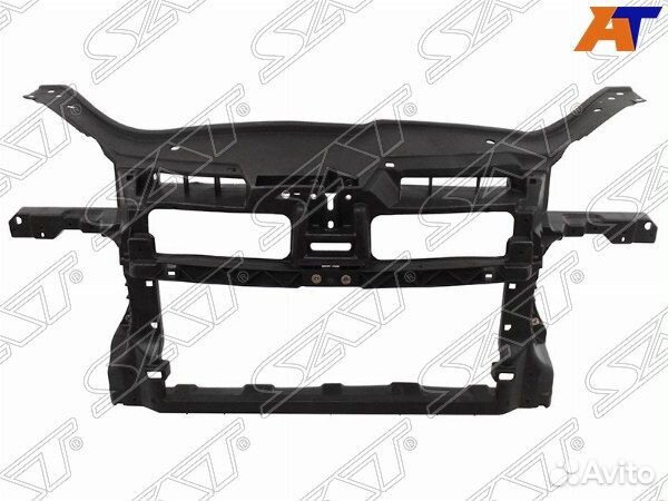 Рамка кузова volkswagen jetta 05-10, VW golf V 03