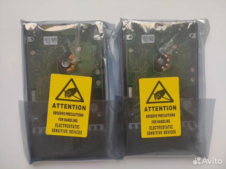 HP 600 Gb 10k SAS жесткий диск для сервера