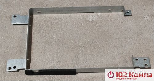 Салазки HDD для ноутбука Asus X540UV, X540NA, X540