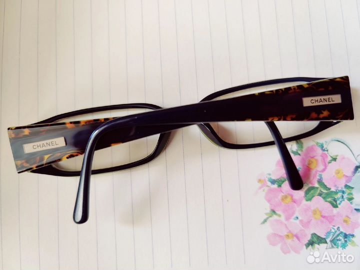 Очки Оправа Chanel оригинал