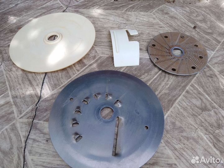 Соковыжималка 