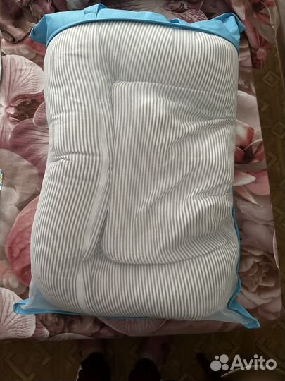 Кокон для малыша