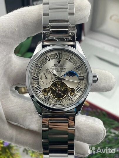 Наручные часы Rolex