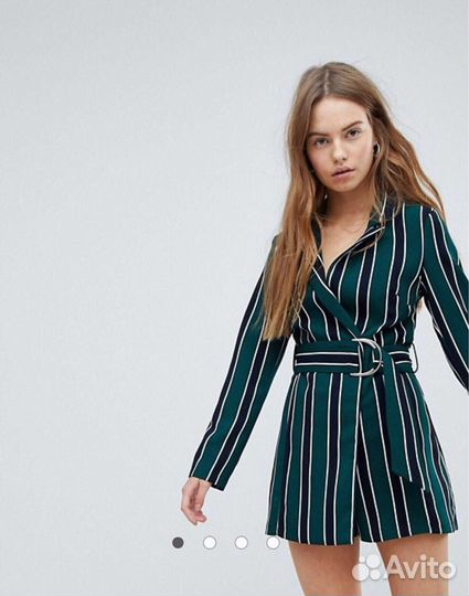 Комбинезон женский