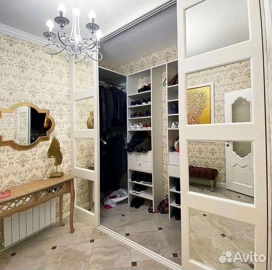 Шкаф в спальню