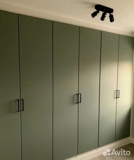 Шкаф в прихожую